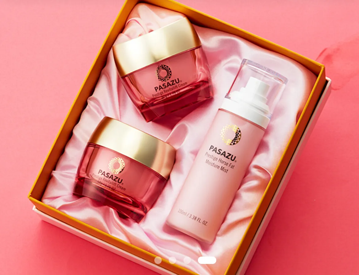 빠사쥬 기능성 화장품 set
					무빙세일
					LA