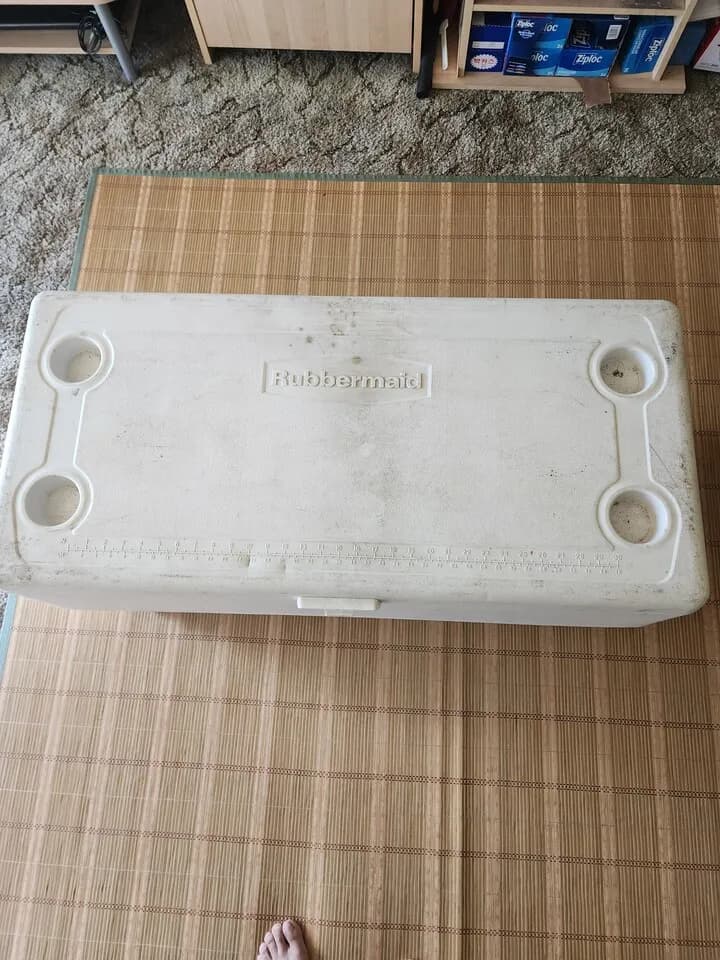 아이스 박스 150쿼러
					기타
					Los Angeles