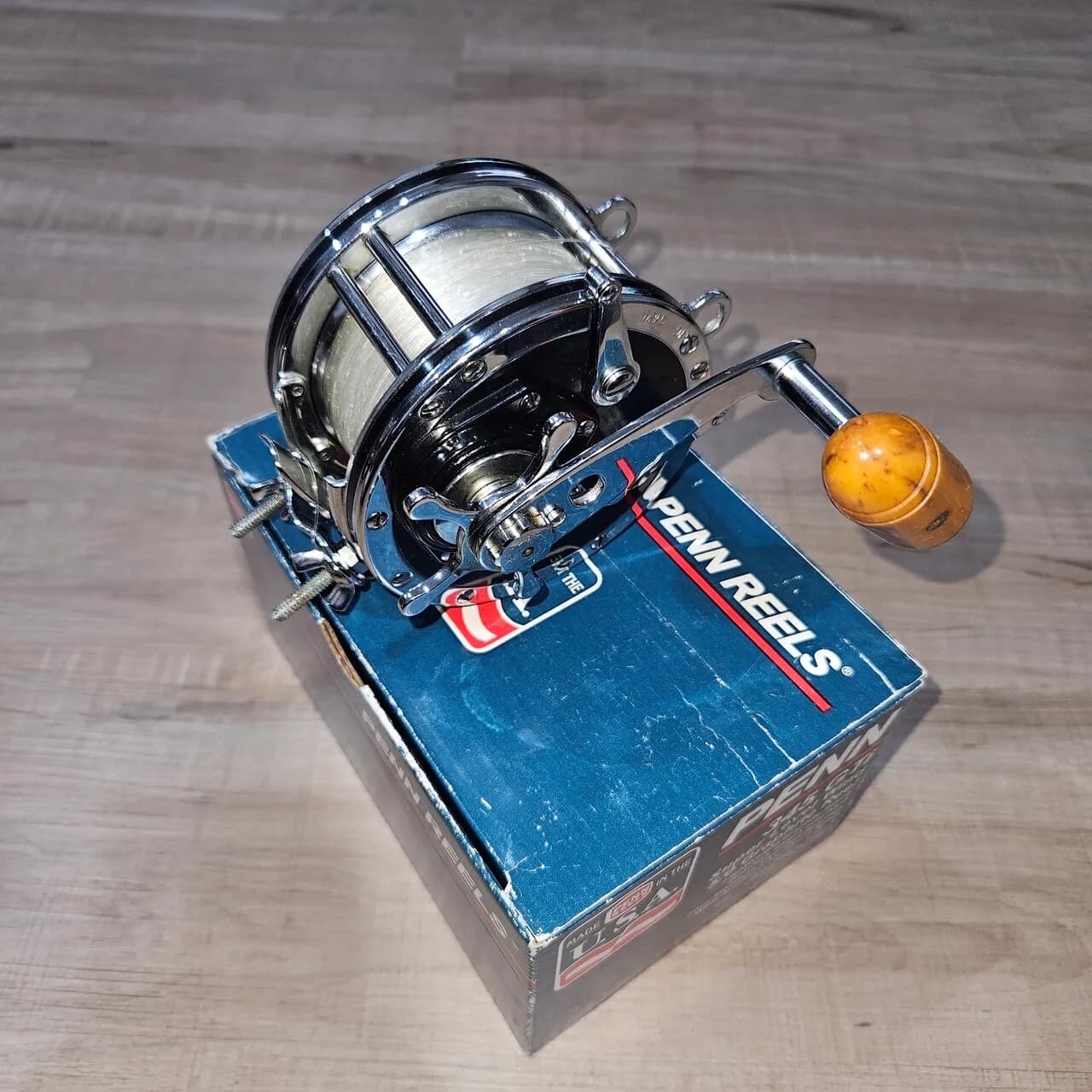 낚시 릴 (장구통)
					운동/건강
					Glendale