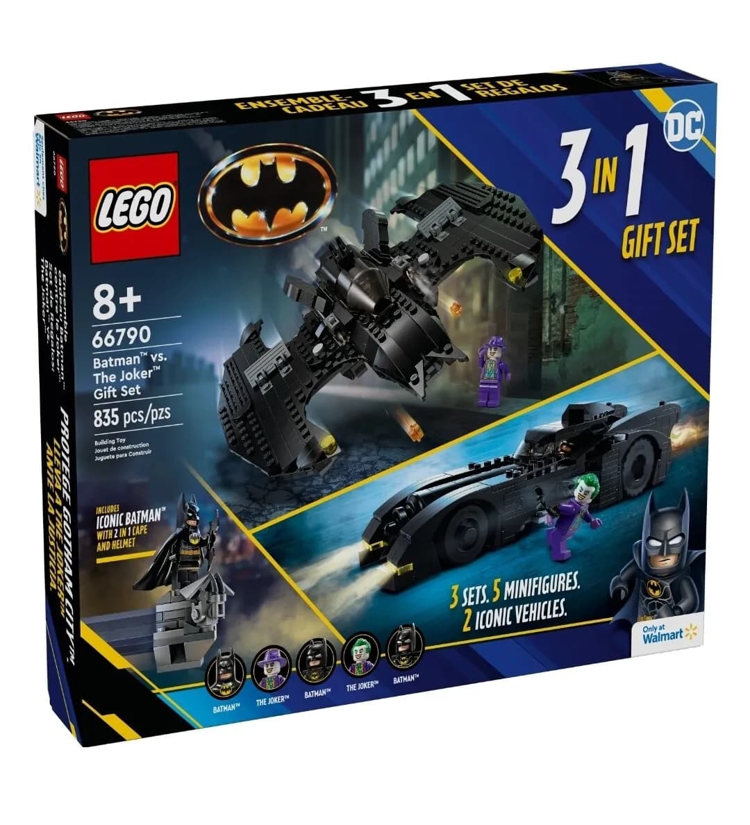 new 레고 베트맨 3 in 1
					기타
					부에나파크