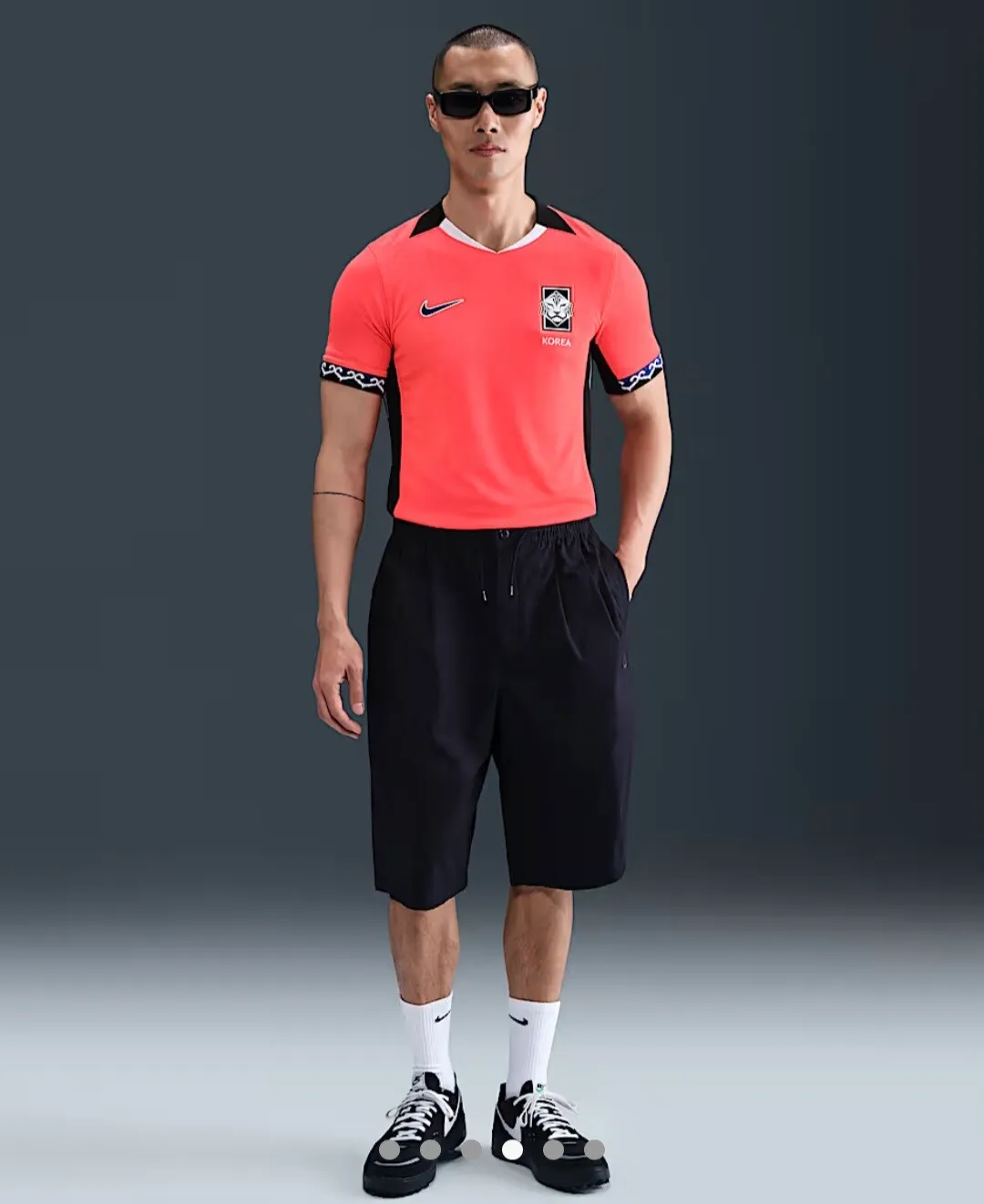 새상품) 나이키 코리아 축구국대유니폼 손흥민
					의류/패션
					부에나파크