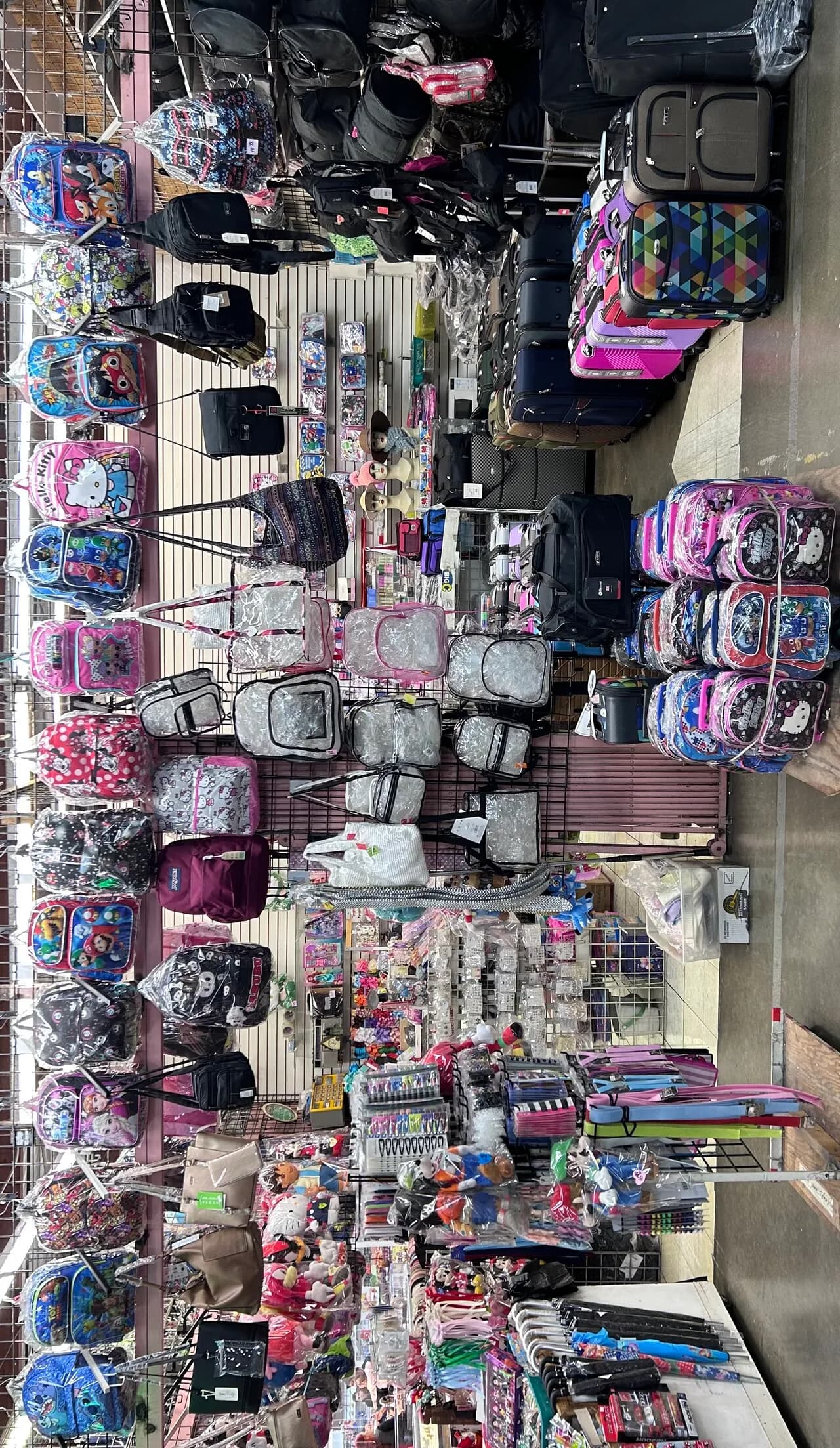 가게판매
					무빙세일
					Rancho Dominguez