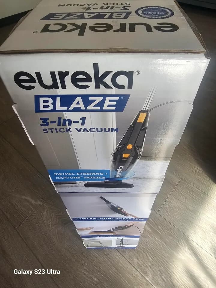 유레카 3 in 1 vacuum 새것 가격내림
					무빙세일
					Anaheim