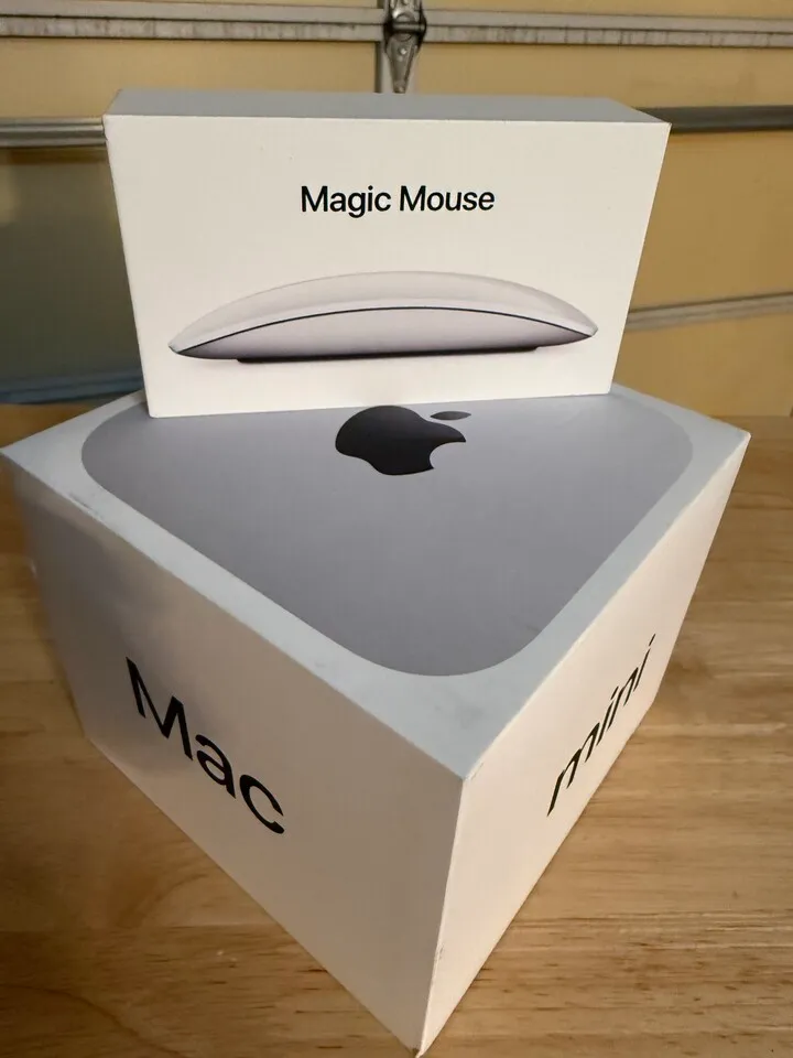 맥 미니 미개봉 새제품 입니다
					전자/가전
					La,oc
