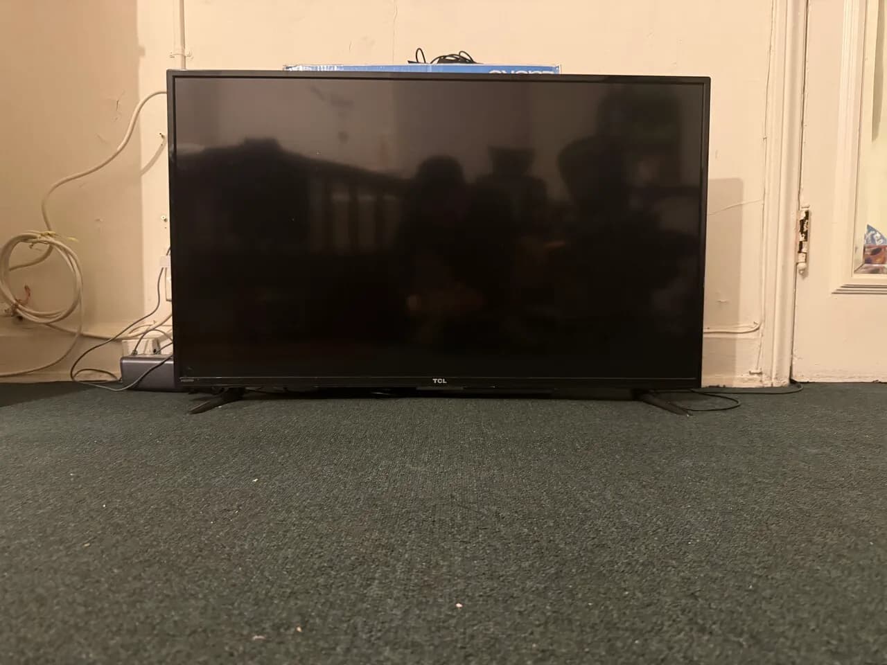 Tv 40inch
					전자/가전
					Los Angeles