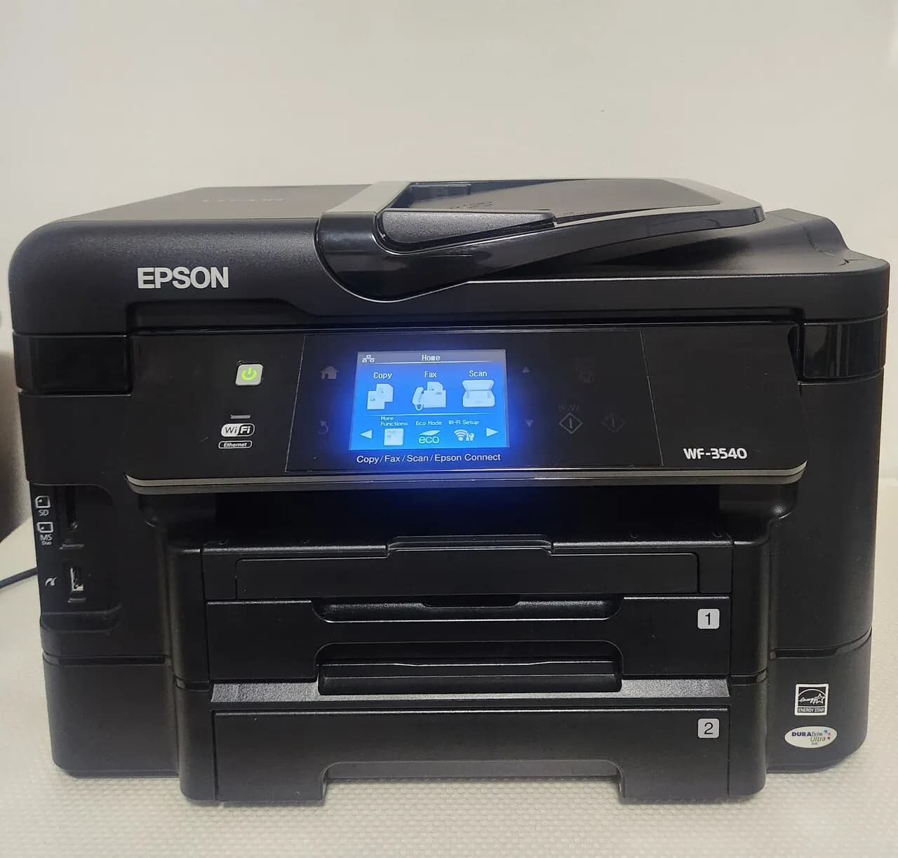 엡손 프린터.복합기
					전자/가전
					La 한인타운