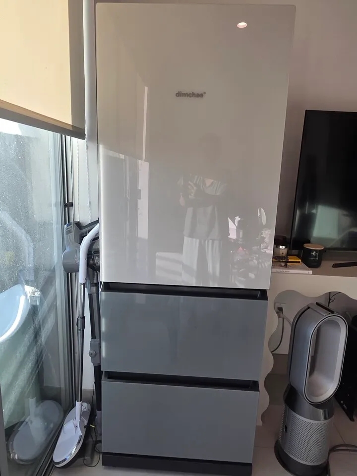 딤채 김치냉장고 스탠드 형 2025 제품
					전자/가전
					LA