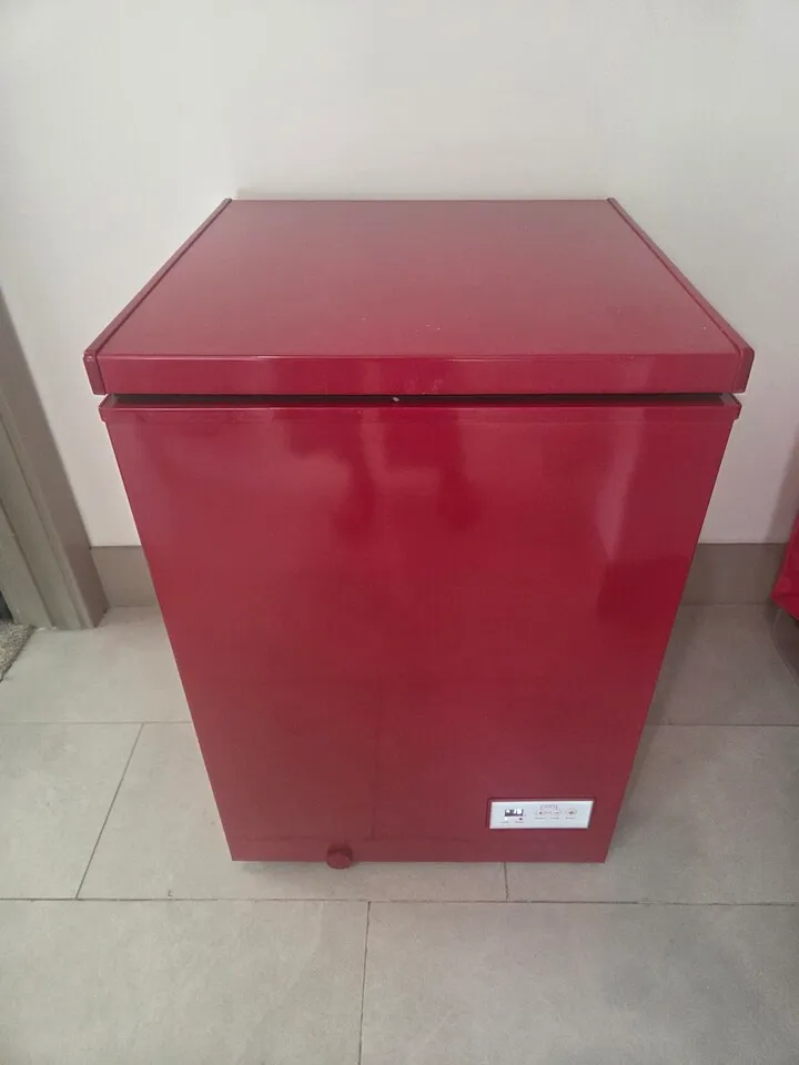 소형 스탠드형 냉동고
					전자/가전
					LA