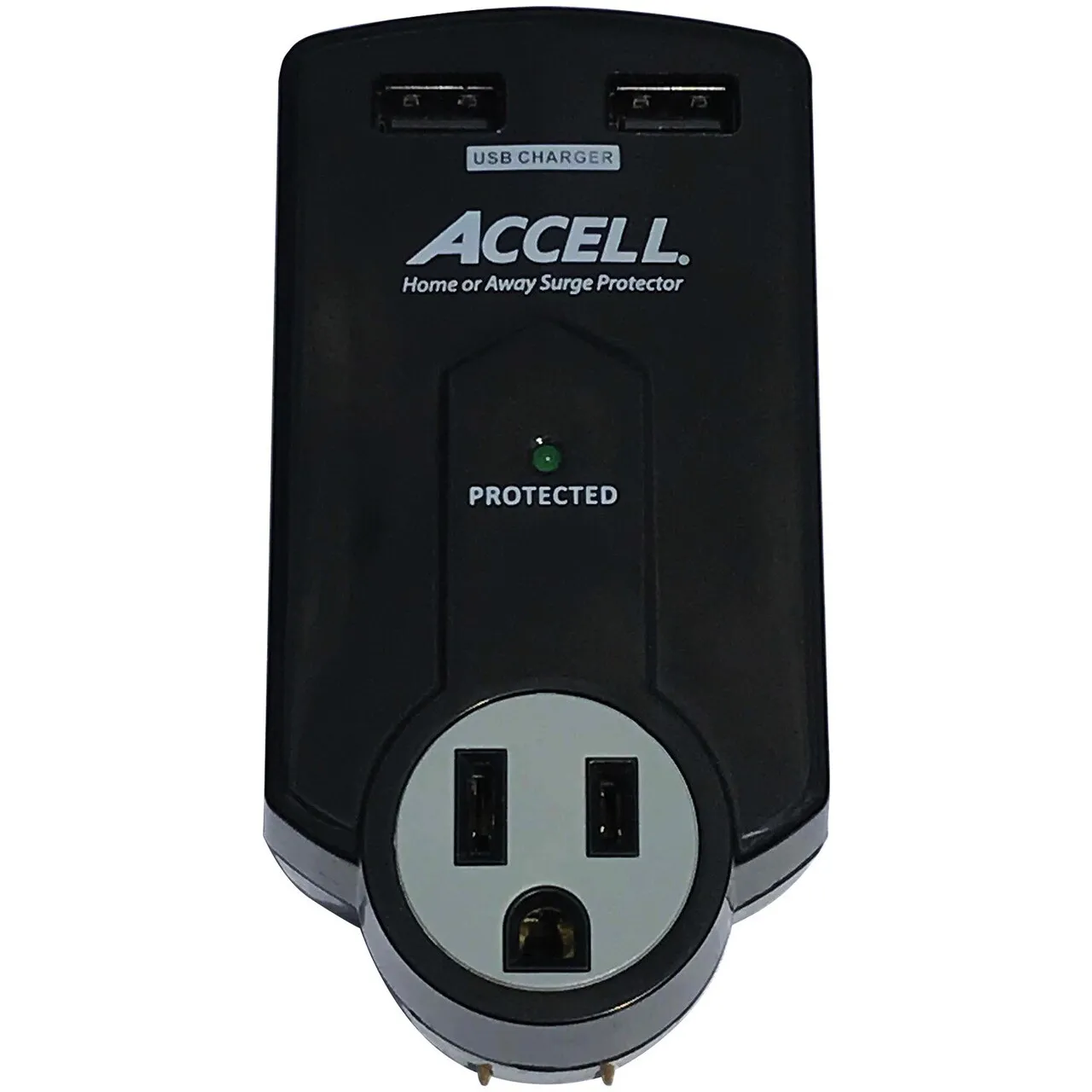 Accell Travel Surge Protector
					전자/가전
					오렌지카운티