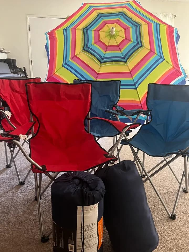 무빙세일-파라솔 비치의자 그릴 등등
					무빙세일
					La 한인타운