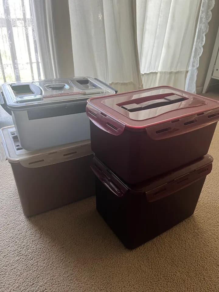 김치통
					무빙세일
					La 한인타운