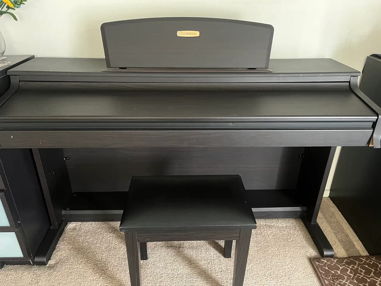 Kurzweil 전자 피아노
					무빙세일
					La 한인타운