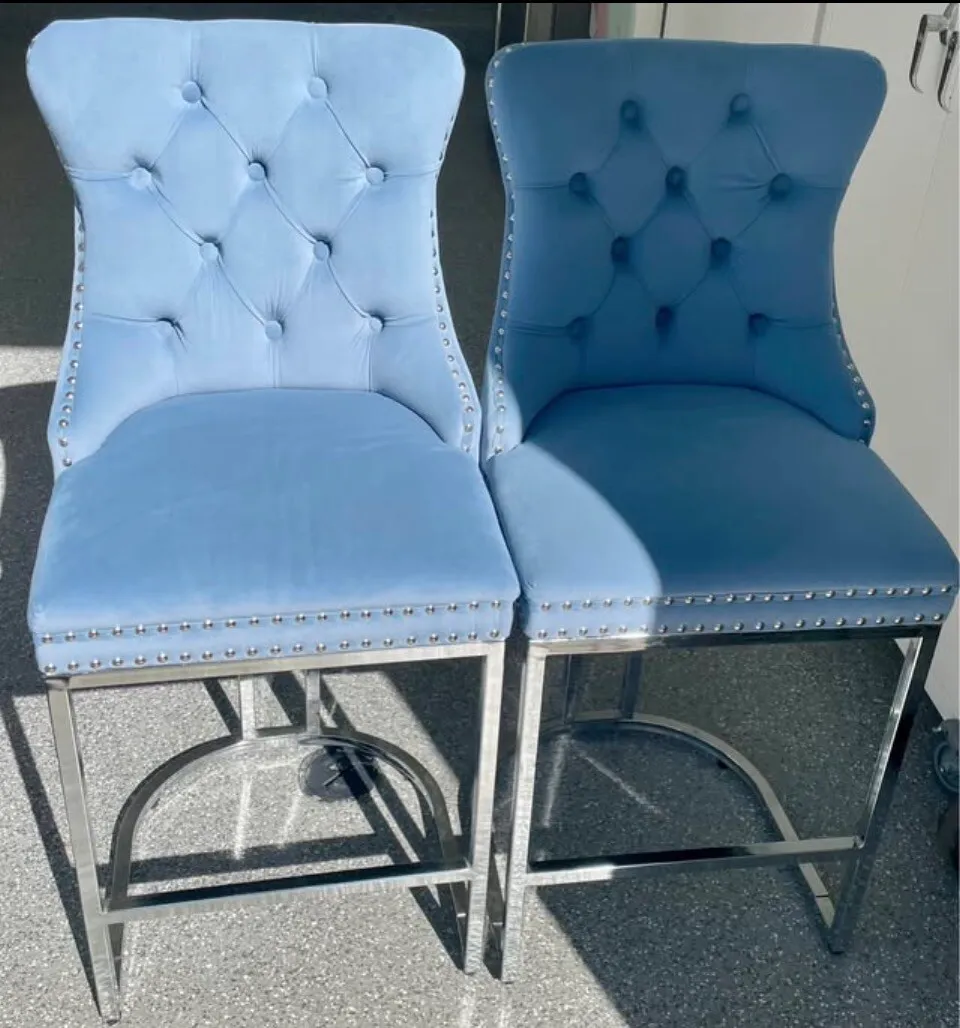 카운터의자 (아일랜드테이블용)
					가구
					코로나