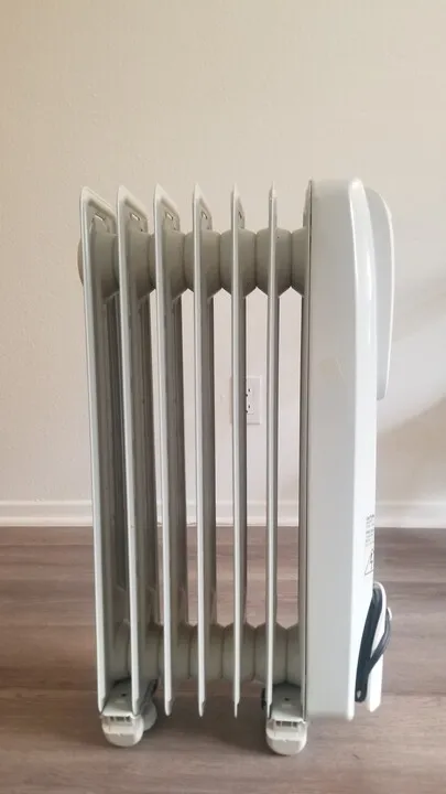 히터
					전자/가전
					Anaheim