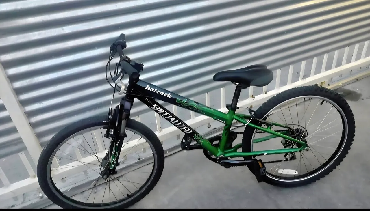 50불 - 중고 자전거 팝니다.
					운동/건강
					엘에이