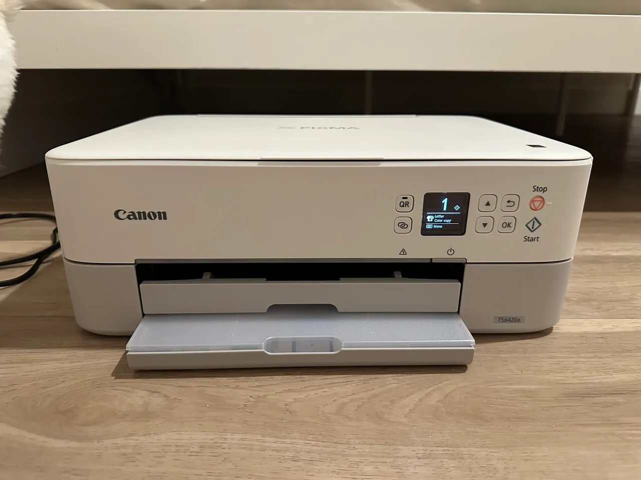 CANON PIXMA TS6420a printer
					무빙세일
					Los Angeles Ktown