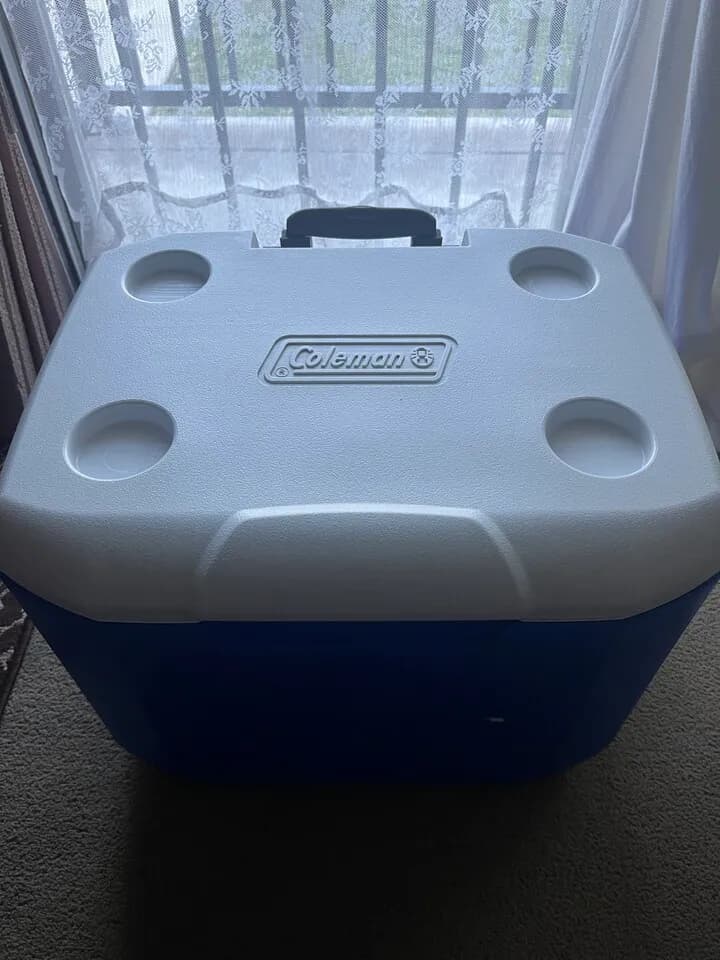 무빙세일-아이스박스 거의 새것
					무빙세일
					La 한인타운