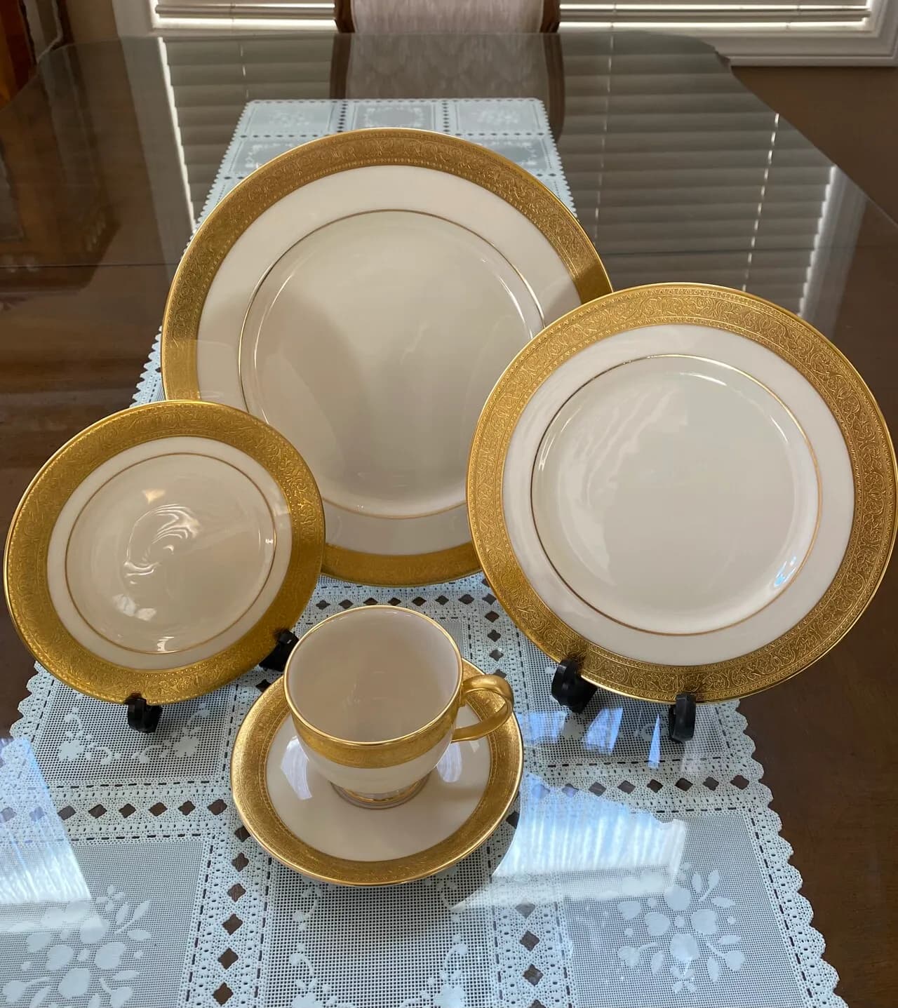 Lenox Westchester Collection
					가구
					Diamond Bar