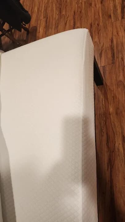 킹사이즈 젤메모리폼 매트리스+14인치 메탈프레임 (4개월사용)
					무빙세일
					Los Angeles