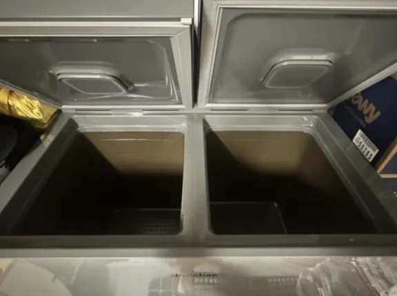 딤채 김치냉장고 221 liter
					전자/가전
					Gardena