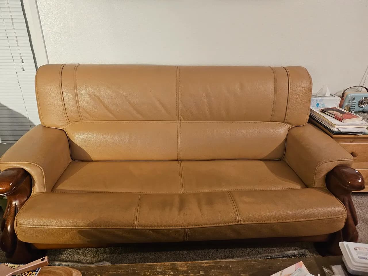 Korea 가구
					무빙세일
					Orange County, Brea