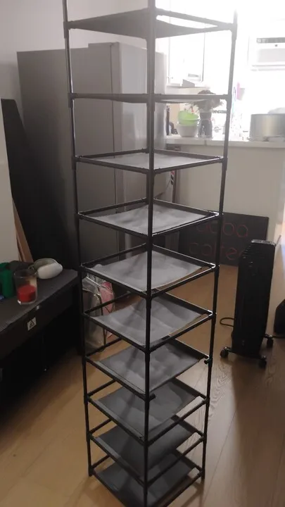 10단 신발장
					가구
					Los Angeles