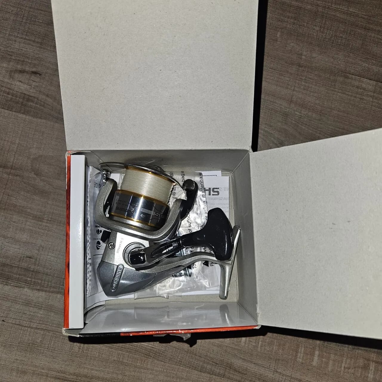 낚시 릴
					운동/건강
					Glendale