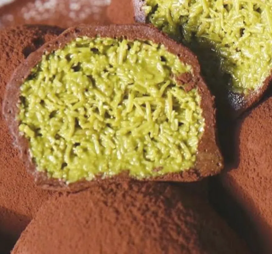 두쫀득 쿠키
					기타
					다운타운