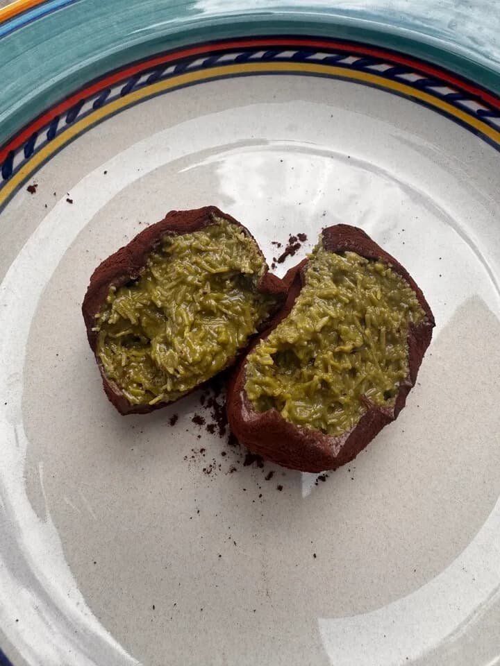 줄서서먹는 두바이쫀득쿠키(두쫀쿠) 엘에이 토랜스 다운타운픽업
					기타
					Torrance Ktown Downtown