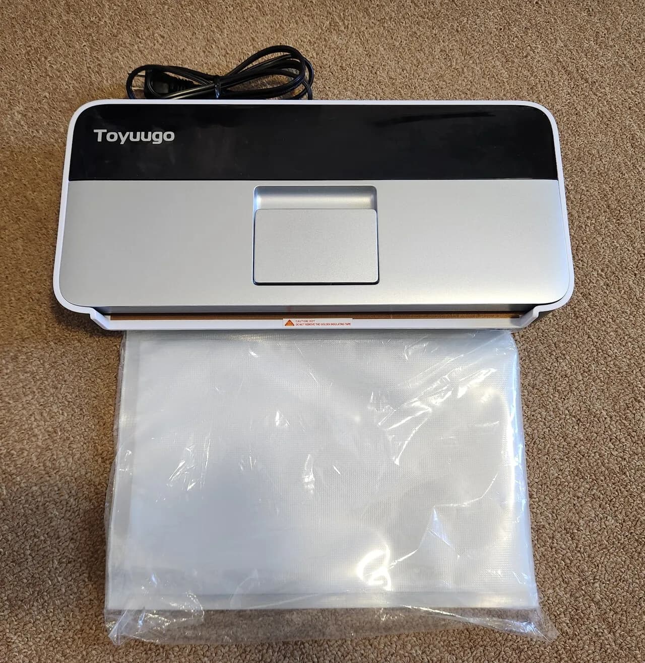 Toyuugo 진공포장기
					전자/가전
					La 한인타운