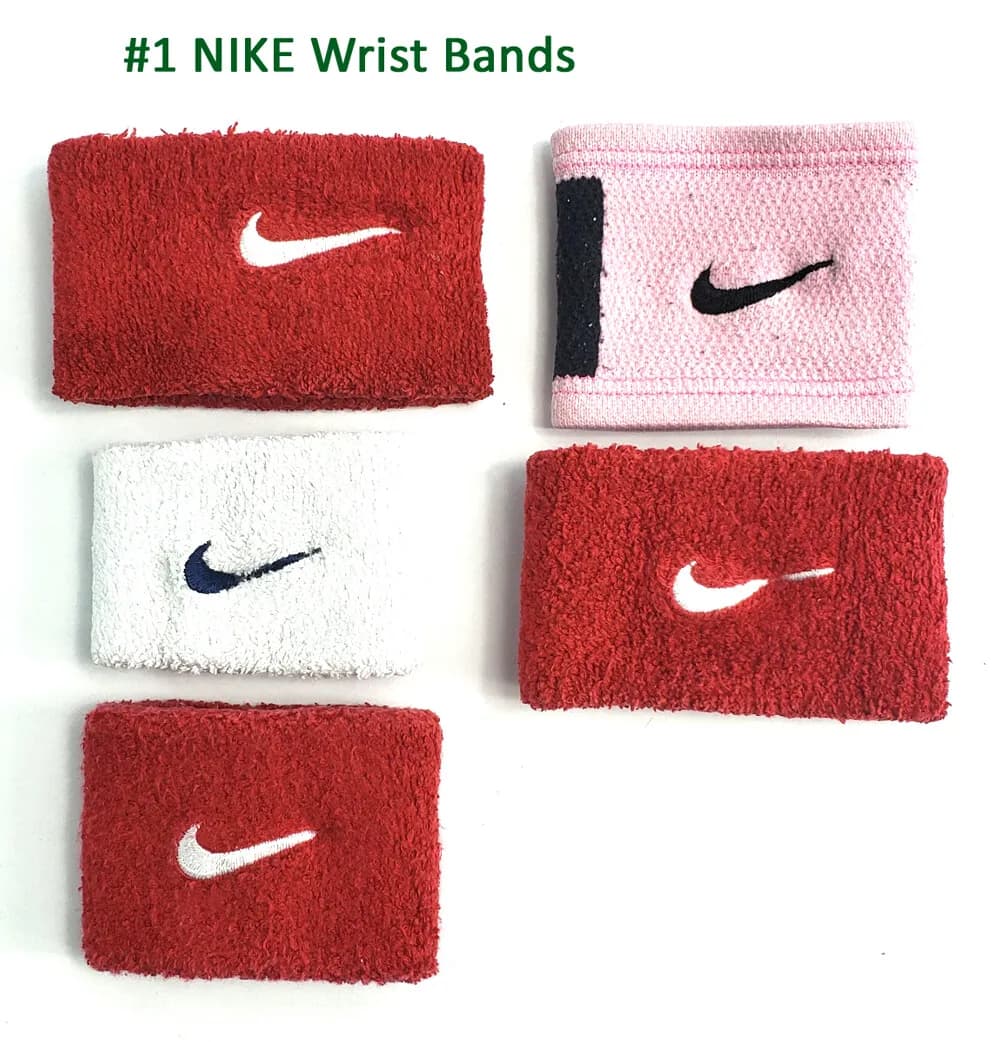 NIKE Swoosh Wristbands
					기타
					Los Angeles