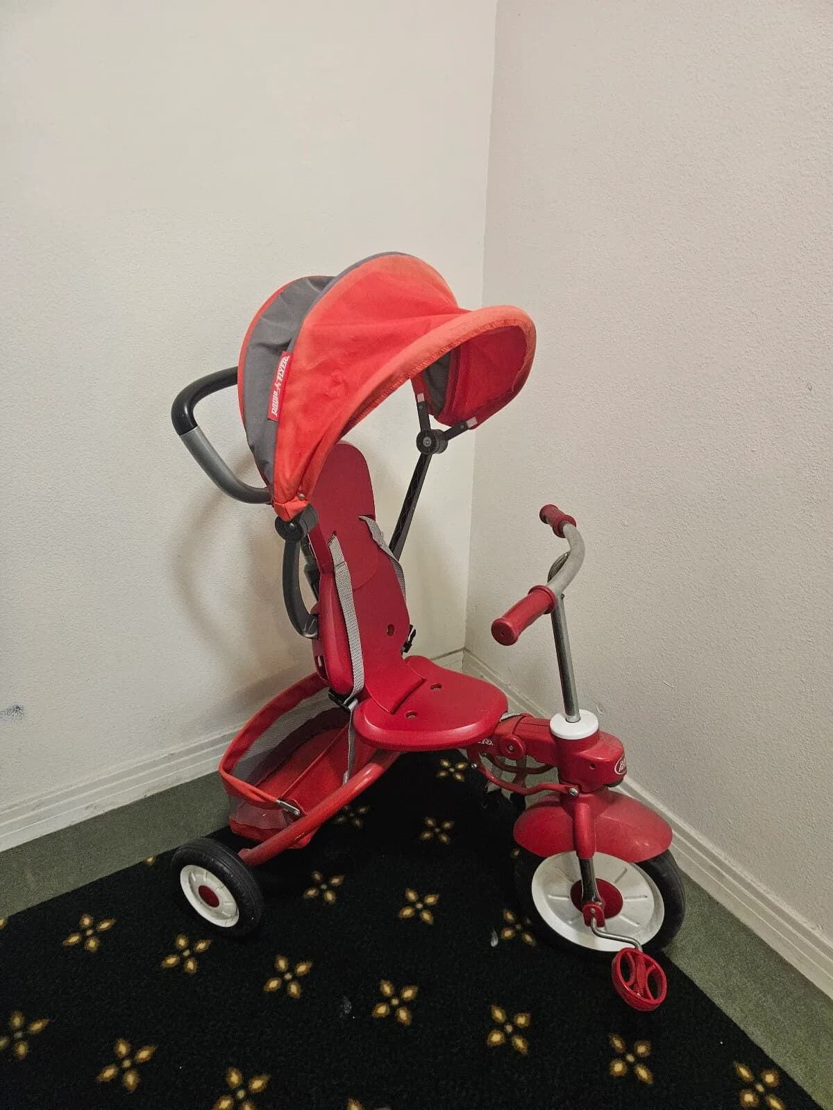 어린이 세발 자전거
					기타
					Los Angeles