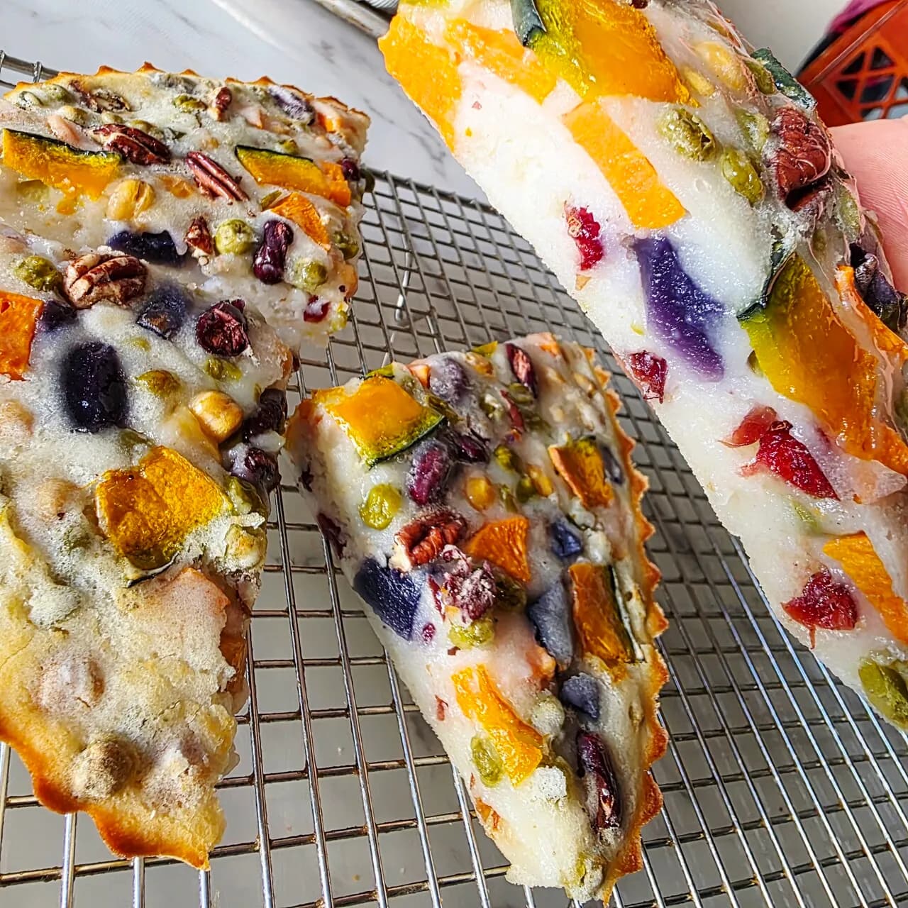 이런 찰떡 구이 본 적 있나요
					기타
					Los Angeles