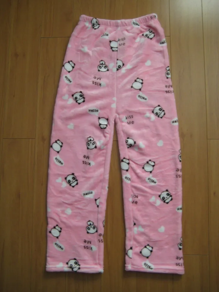 여성용 수면 바지 새거
					의류/패션
					Norwalk