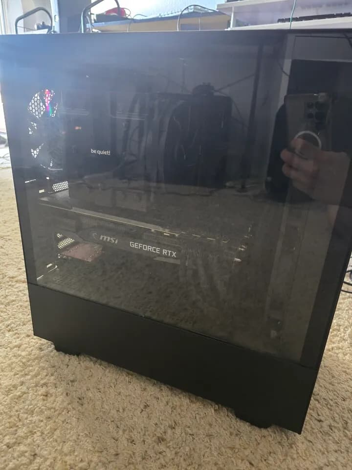 고사양pc팝니다
					전자/가전
					Santa Clarita