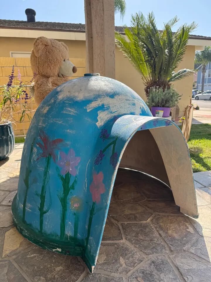 개집 야외용
					무빙세일
					Orange County