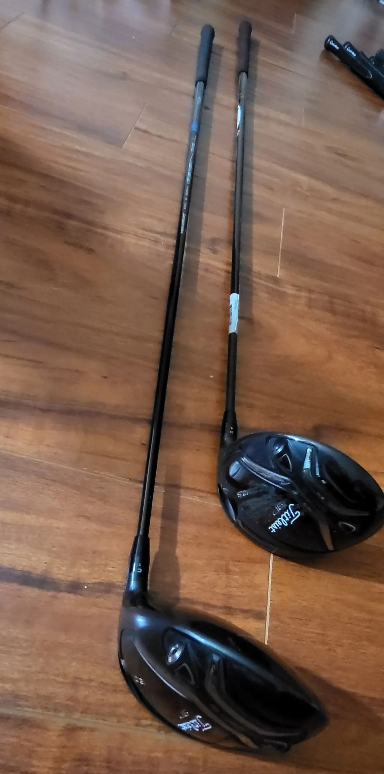 골프채 팝니다
					무빙세일
					Los Angeles