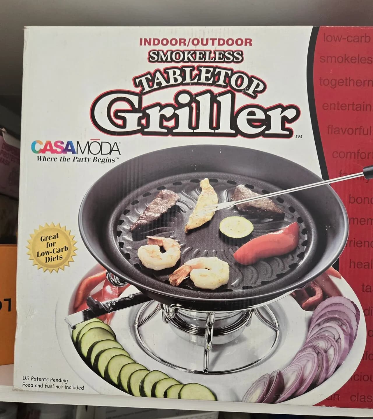 고기 구워먹는 테이블 그릴 (완전새것)
					무빙세일
					Fullerton