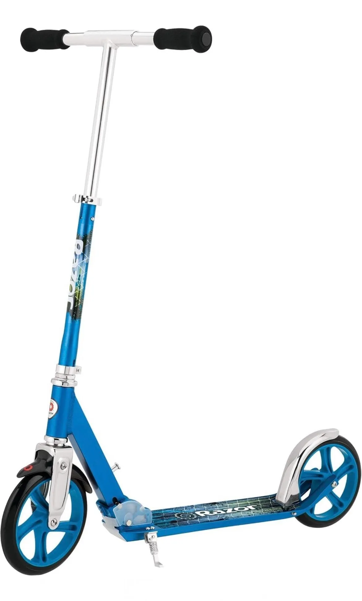 레이저 킥 스쿠터
					무빙세일
					LA