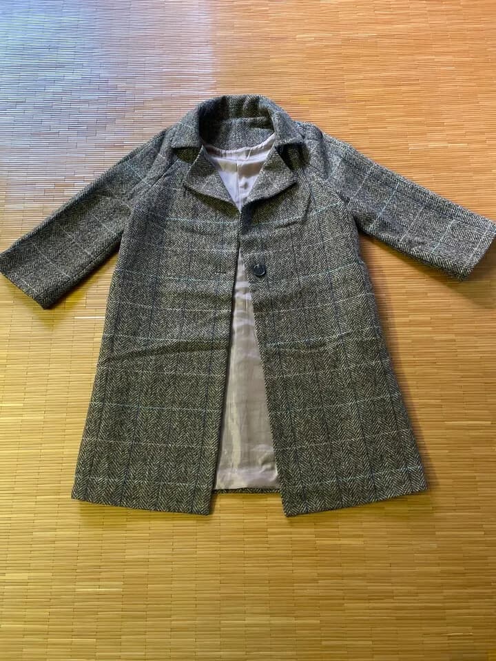 Winter coat/ 한국옷 / New
					의류/패션
					Los Angeles