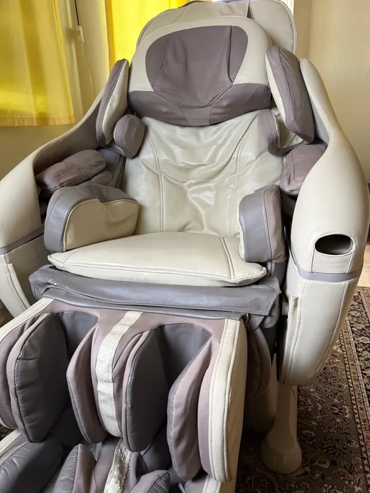 맛사지 체어 세일
					운동/건강
					Chino Hills