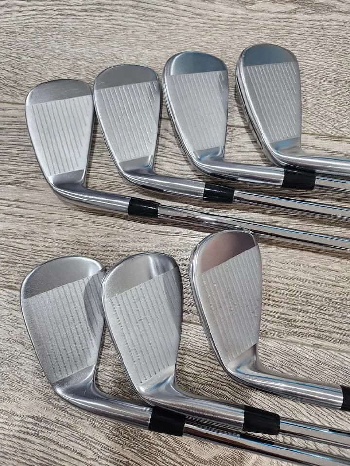 2025 Taylormade P-790 Iron set 4-P
					운동/건강
					Los Angeles
