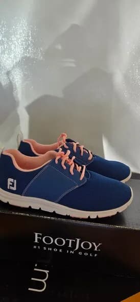 여성 골프화 7.5
					운동/건강
					로렌하이츠