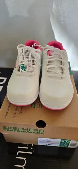 여성용 골프화 7.5
					운동/건강
					로렌하이츠