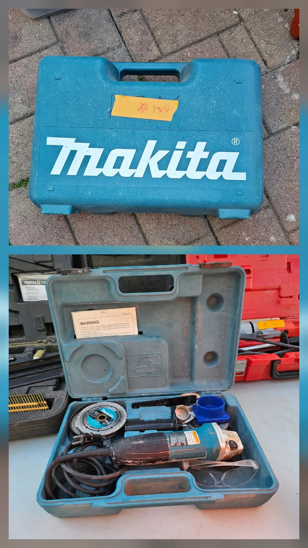 핸디맨 공구들 + Timberland 여성용 겨울부츠+마네킨홀더
					무빙세일
					위디어