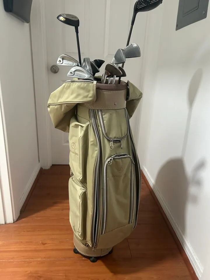 Honma golf full set혼마 골프 클럽 풀셋트
					운동/건강
					한인 타운