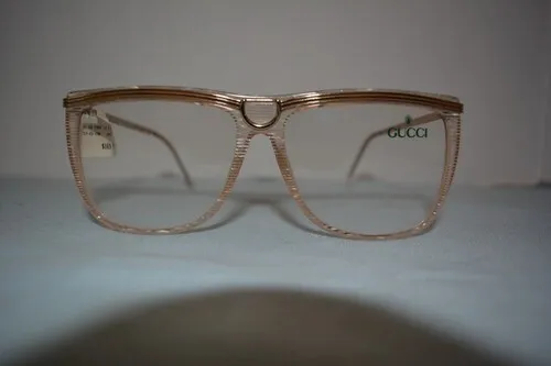 NEW-ITALY-VINTAGE-GUCCI-BLOND-안 경 테
					의류/패션
					Los Angeles