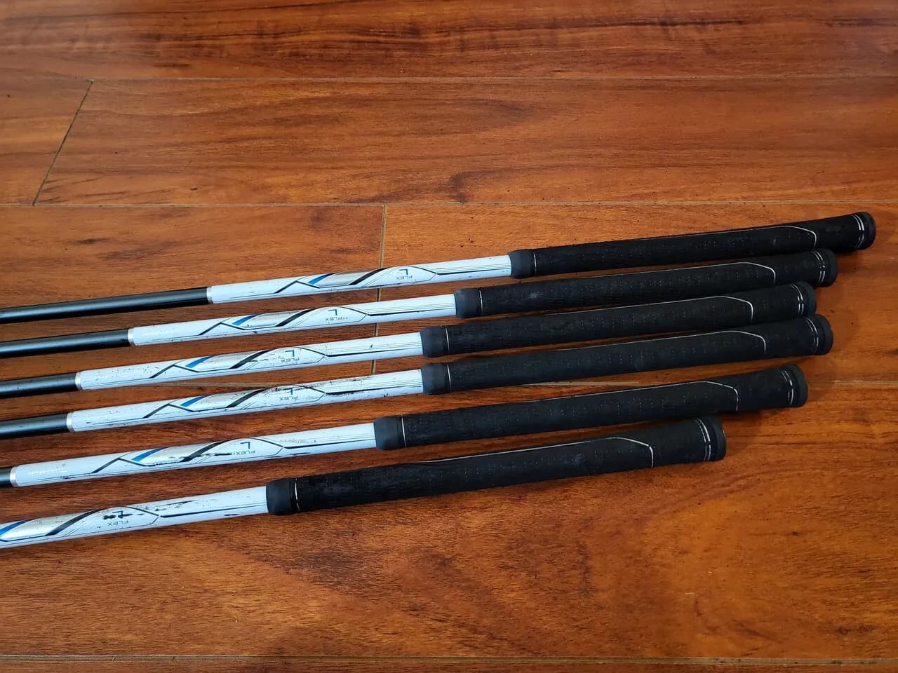 골프채 팝니다
					운동/건강
					Los Angeles