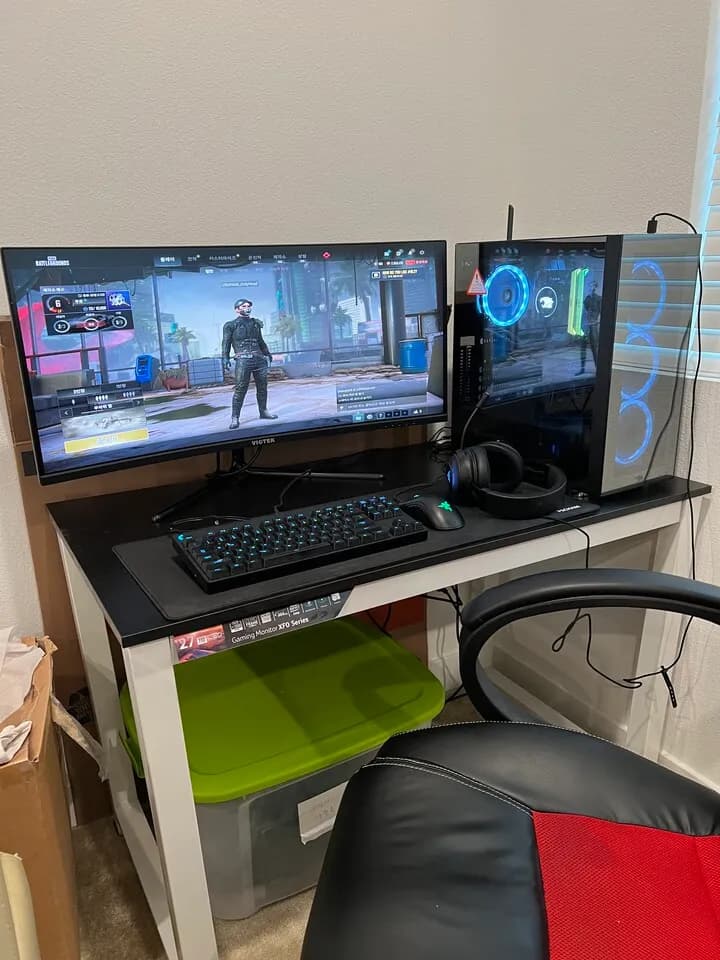 34인치 울트라와이드 커브드모니터 싸게팝니다
					무빙세일
					플러튼