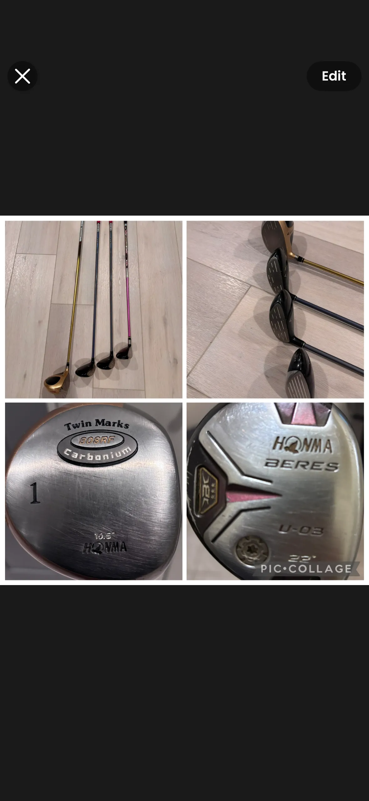 남자 혼마 드라이버 여성 유틸 우드
					운동/건강
					Fullerton